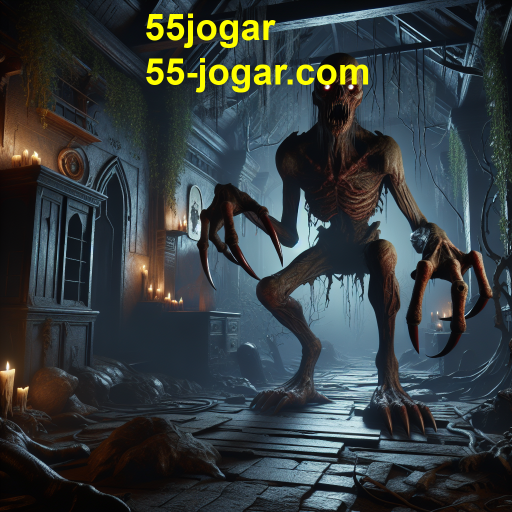 O Crescimento do Gênero Horror nos Jogos Eletrônicos